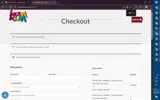 respondkind coupon verification screenshot