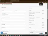 BENJAMINDENNIS coupon verification screenshot