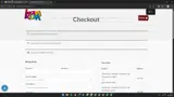 giovannyflores coupon verification screenshot