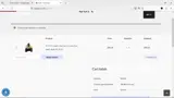 giovannyflores coupon verification screenshot