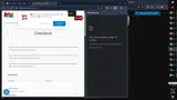 alvaro coupon verification screenshot