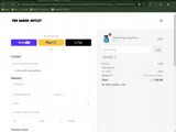 SAVE25 coupon verification screenshot