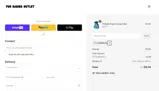 CLEANINGUP coupon verification screenshot