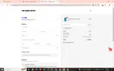 WELCOME30 coupon verification screenshot