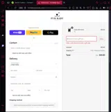 EXTRA40 coupon verification screenshot