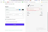 EXTRA40 coupon verification screenshot