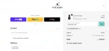 GINGIANDLUNA coupon verification screenshot