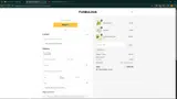 FUR15 coupon verification screenshot