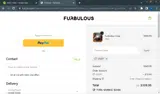 10OFF coupon verification screenshot