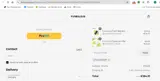 SAVE25OFF coupon verification screenshot