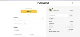 FUR10 coupon verification screenshot