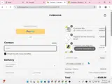 Furbulous25$ coupon verification screenshot