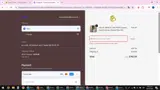 TAKE5 coupon verification screenshot