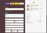 5WIQO coupon verification screenshot