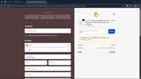 5WIQO coupon verification screenshot