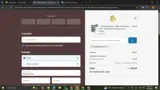 CESARAUGUSTO coupon verification screenshot
