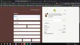 new8 coupon verification screenshot