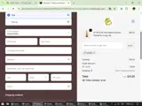 save6 coupon verification screenshot