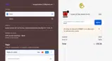 store7 coupon verification screenshot