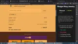 susa89 coupon verification screenshot