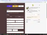 5RUPI coupon verification screenshot
