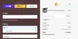 5RUPI coupon verification screenshot