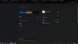 HOLIDAY30 coupon verification screenshot