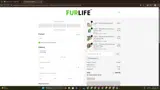 HEALTHY2025 coupon verification screenshot