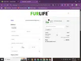 Safe32 coupon verification screenshot