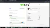 VIPFAMILY coupon verification screenshot