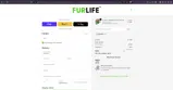 VIPFAMILY coupon verification screenshot