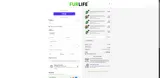 TAILWAGS24 coupon verification screenshot