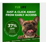 VIPFAMILY coupon verification screenshot