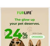 upgrade24 coupon verification screenshot