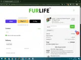 BOO35 coupon verification screenshot