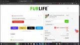 CHRISTMAS25 coupon verification screenshot