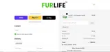 LIFE coupon verification screenshot