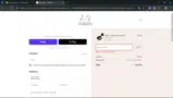 FURLOU coupon verification screenshot