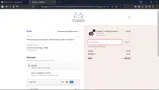 FURLOU coupon verification screenshot