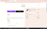 FURLOU coupon verification screenshot