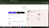 FURLOU coupon verification screenshot
