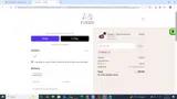 FURLOU coupon verification screenshot