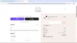 FURLOU coupon verification screenshot