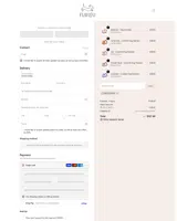 FURLOU coupon verification screenshot