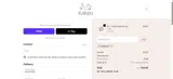 FURLOU coupon verification screenshot