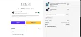 FRIEND15 coupon verification screenshot
