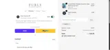 EMME15 coupon verification screenshot