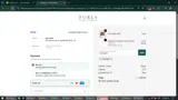 TEXTME15 coupon verification screenshot