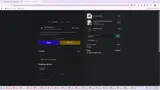 BLONDIE15 coupon verification screenshot