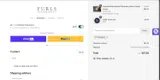 TEXTME15 coupon verification screenshot